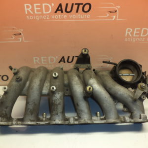 Collecteur d'admission d'origine Mercedes W126 280SE réf: R1101413401 / 110 141 34 01