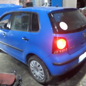 Toutes les pièces auto pour VOLKSWAGEN Polo IV Phase 2 1.4 TDi 80cv