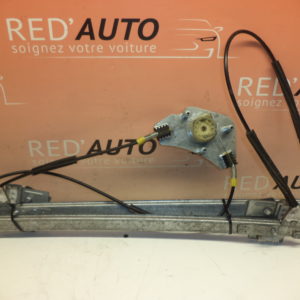 MÉCANISME DE LÈVE VITRE AVANT GAUCHE D’ORIGINE MERCEDES VITO W639 / VIANO