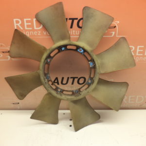 VENTILATEUR MOTEUR D'ORIGINE KIA SORENTO I 2.5 CRD
