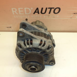 ALTERNATEUR (110A) POUR KIA SORENTO I 2.5 CRDI REF: 373004A110 / 37300 4A110 / AF111393
