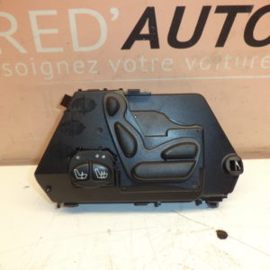 INTERRUPTEURS DE COMMANDE DE SIÈGE AVANT GAUCHE D’ORIGINE MERCEDES CLASSE S W220 REF: A2208218751 / 220 821 87 51