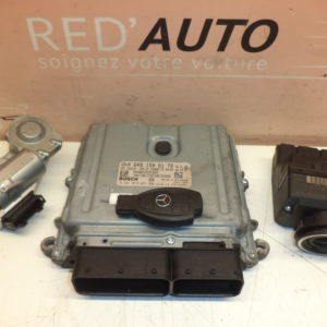 KIT DE DÉMARRAGE D’ORIGINE MERCEDES SPRINTER W906 2.2 CDI REF: A6461506172 / 646 150 61 72 / 0281015051