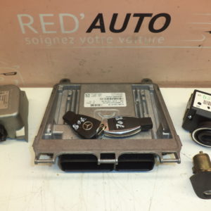 KIT DE DÉMARRAGE D'ORIGINE MERCEDES CLASSE A W169 / B W245 RÉF: A2661536779 / 266 153 67 79 / A0014460340