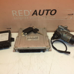 KIT DE DÉMARRAGE COMPLET D'ORIGINE MERCEDES VITO W638 2.2 CDI REF: A6111536579 / 611 153 65 79 / 0281010599 / A9014600304
