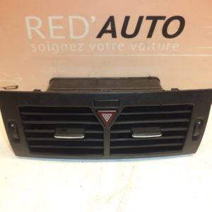 GRILLE DE VENTILATION D’AIR D’ORIGINE MERCEDES CLASSE A W169 / W245 REF: 1698300054 / 169 830 00 54