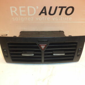 GRILLE DE VENTILATION D’AIR D’ORIGINE MERCEDES CLASSE A W169 / W245 REF: 1698300054 / 169 830 00 54