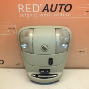 PLAFONNIER AVANT D’ORIGINE MERCEDES CLASSE ML W163 REF: 1635408311 / 163 540 83 11