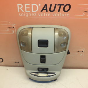 PLAFONNIER AVANT D’ORIGINE MERCEDES CLASSE ML W163 REF: 1635401111 / 163 540 11 11