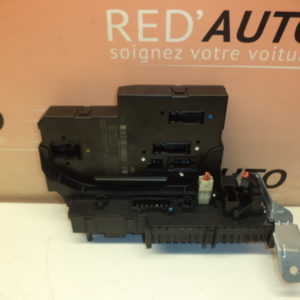 BOÎTIER SAM ARRIERE D’ORIGINE MERCEDES CLASSE C220 CDI W204 REF: 2049006401 / 2045458932