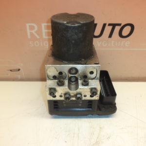 BLOC HYDRAULIQUE ABS D’ORIGINE MERCEDES CLASSE E W211 REF: 2515452632 / 251 545 26 32 / 0265250229