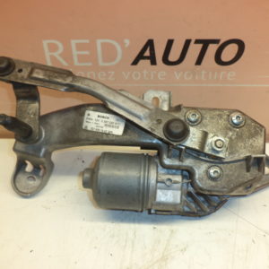 MOTEUR D´ESSUIE-GLACE AVANT D'ORIGINE MERCEDES CLASSE S W221 REF: 2218201942 / 221 820 19 42