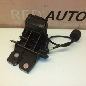 SERRURE DE COFFRE HAYON D’ORIGINE MERCEDES CLASSE C W203 / CLS W219 / CLK W209 REF: A2037500085 / 203 750 00 85 / 2037500185