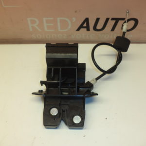 SERRURE DE COFFRE HAYON D’ORIGINE MERCEDES CLASSE C W203 / CLS W219 / CLK W209 REF: A1717500085 / 1717500185