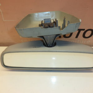 RETROVISEUR INTERIEUR D'ORIGINE MERCEDES CLASSE ML W163 . 270 CDI réf: 1638101017 / 163 810 10 17
