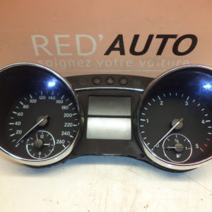 COMPTEUR DE VITESSE D'ORIGINE MERCEDES CLASSE R W251 / ML W164 REF: A2514406411 / 251 440 64 11