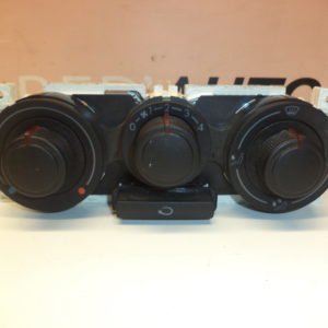 Commande Chauffage d'origine Seat Arosa réf: 6H0819045 / 6H0 819 045