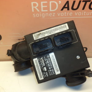 CALCULATEUR MOTEUR D'ORIGINE MERCEDES CLASSE A W168 1.6 REF: A0285453832 / 028 545 38 32
