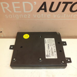 MODULE BLUETOOTH POUR VOLKSWAGEN PASSAT 3C2 REF: 3C0035729F / 3C0 035 729 F