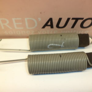 RESSORTS DE COFFRE / HAYON D’ORIGINE MERCEDES CLASSE E W212