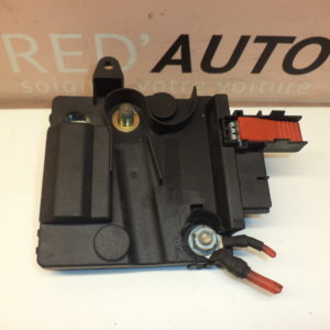 Connecteur De Batterie D’origine Mercedes Classe S W220 Réf: A2205460341 / 220 546 03 41