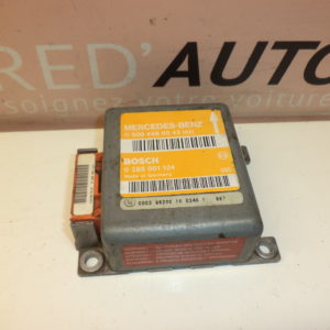 CALCULATEUR D’AIRBAG D’ORIGINE MERCEDES SPRINTER W901 W902 W903 W904 REF: 0004460042 / 000 446 00 42