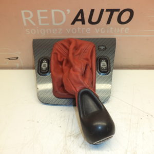 pommeau de vitesse + Console Centrale D’origine Mercedes SLK R170 Réf: A1706800536 / 170 680 05 36