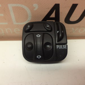 interrupteur de commande de siège D’origine Mercedes Classe S W220 Réf: A2158207210 / 215 820 72 10