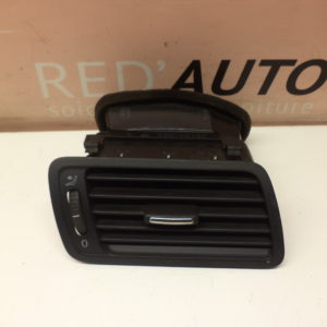 grille de ventilation avant droit d'origine VW PASSAT réf: 3C1819702F / 3C1 819 702 F