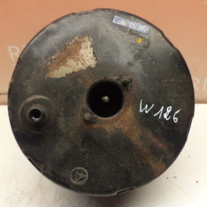 SERVO-FREIN D’ORIGIN MERCEDES CLASSE S W126 REF: 3685710034