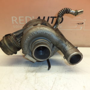 TURBO ( GARRETT ) D’ORIGINE AUDI A6 2.5 TDI QUATTRO REF: 059145701C