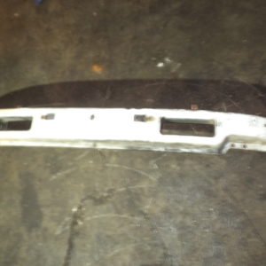 RENFORT TRAVERSE PARE CHOCS AVANT D'ORIGINE MERCEDES VITO W638