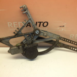 MOTEUR LÈVE VITRE AVANT DROIT D'ORIGINE MERCEDES 190 ( W201 ) REF: A0018209842