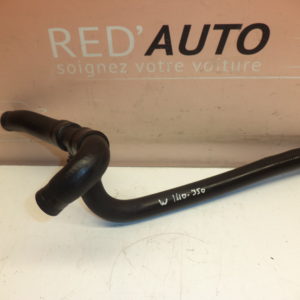 Durite de radiateur d'origine Mercedes CLASSE S W140 350TD