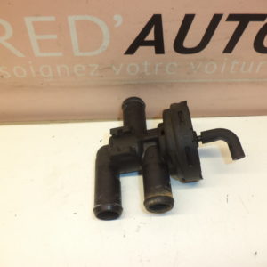 Vanne Régulation Chauffage Opel Astra Corsa Omega Vectra réf: 90457649
