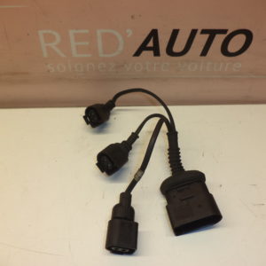 Faisceau de Ventilateur Électrique pour VW Golf IV / Audi A3 8L réf: 1J0973835 / 1J0 973 835