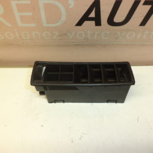 Grille de Ventilation D'Air Tableau de Bord d'origine Mercedes CLASSE S W126 réf: 1268310742 / 126 831 07 42