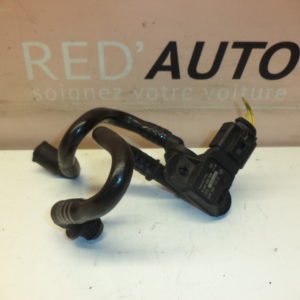 CAPTEUR DE PRESSION POUR AUDI A5 COUPE 8T 2.0 REF: 0261230081 / 026 123 00 81