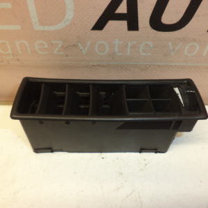 Grille De Ventilation D’Air Tableau De Bord D’origine Mercedes CLASSE S W126 Réf: 1268310842 / 126 831 08 42