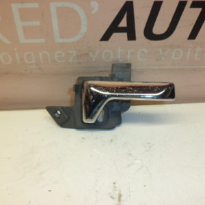 poignée de porte avant droite d'origine Mercedes classe S W126 C126 SEL SEC SE réf: 1267660617 / 126 766 06 17