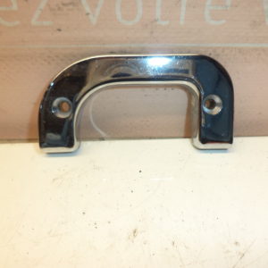 ATTACHE GARNITURE PORTE DROITE D'ORIGINE MERCEDES CLASSE S W126 REF: 1237230124 / 123 723 01 24