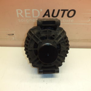 ALTERNATEUR D’ORIGINE MERCEDES VITO VIANO W639 CDI REF: A0131541002 / 013 154 10 02 / 0124625006