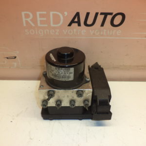 BLOC HYDRAULIQUE ABS D’ORIGINE MERCEDES CLASSE C W203 / CLK W209 REF: A2095450232 / 209 545 02 32 / A0034319412