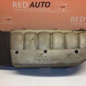 CACHE MOTEUR D’ORIGINE MERCEDES CLASSE S W220 / E 210 320CDI REF: A6130100067 / 613 010 00 67