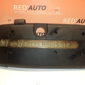 CACHE MOTEUR D’ORIGINE MERCEDES CLASSE S W220 / E 210 320CDI REF: A6130100367 / 613 010 03 67