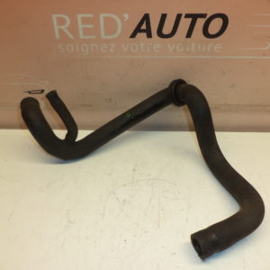 Durite de chauffage D’origine Mercedes Classe S W126 280se Sel Réf: 1268322994 / 126 832 29 94