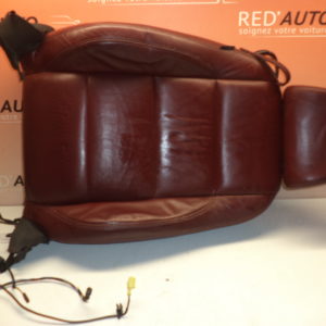 Housse de siège avant droit d'origine VOLKSWAGEN EOS 2.0 TDI CABRIOLET 2007