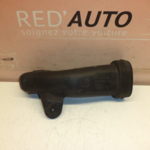 tube - raccord d’arrivée d’air D'origine AUDI A3 8L réf: 8L0129604 / 8L0 129 604