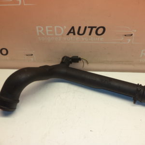 DURITE COLLECTEUR ADMISSION D'ORIGINE AUDI A3 REF: 1J0145770C / 1J0 145 770 C