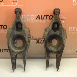 2 Bras arrière gauche et droite pour Mercedes Classe E W211 CLS W219